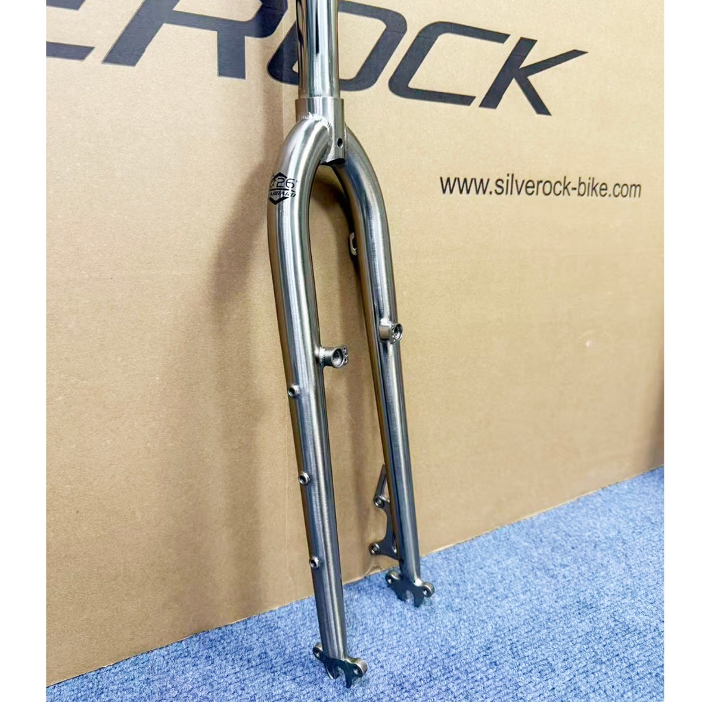 Searboard Chromoly 4130 Steel 26 27.5