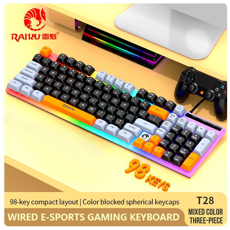 Shop keyboard backlit for Sale on Shopee Philippines