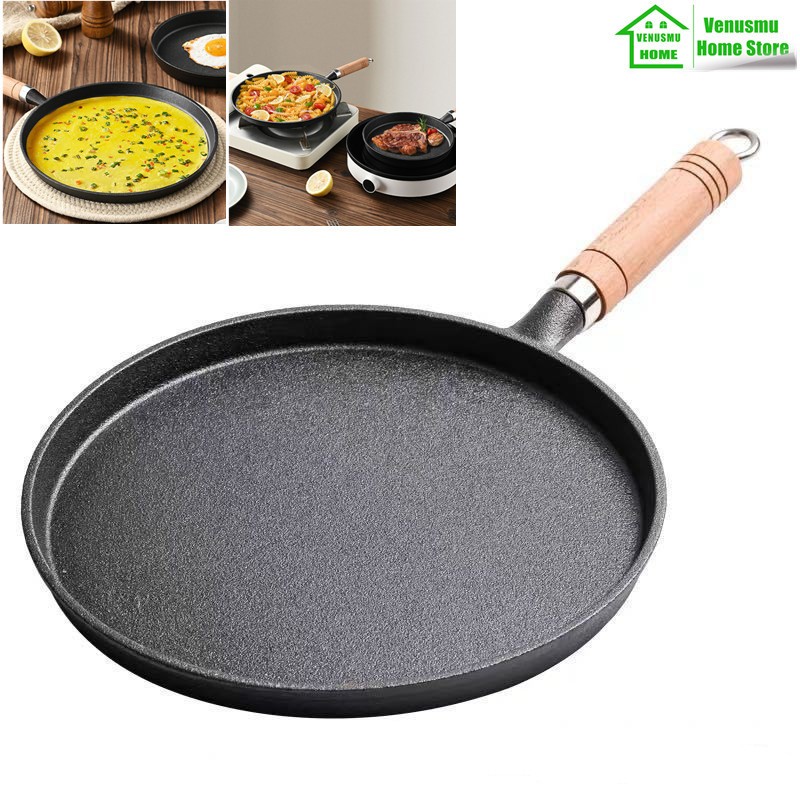 Shop skillet pan for Sale on Shopee Philippines