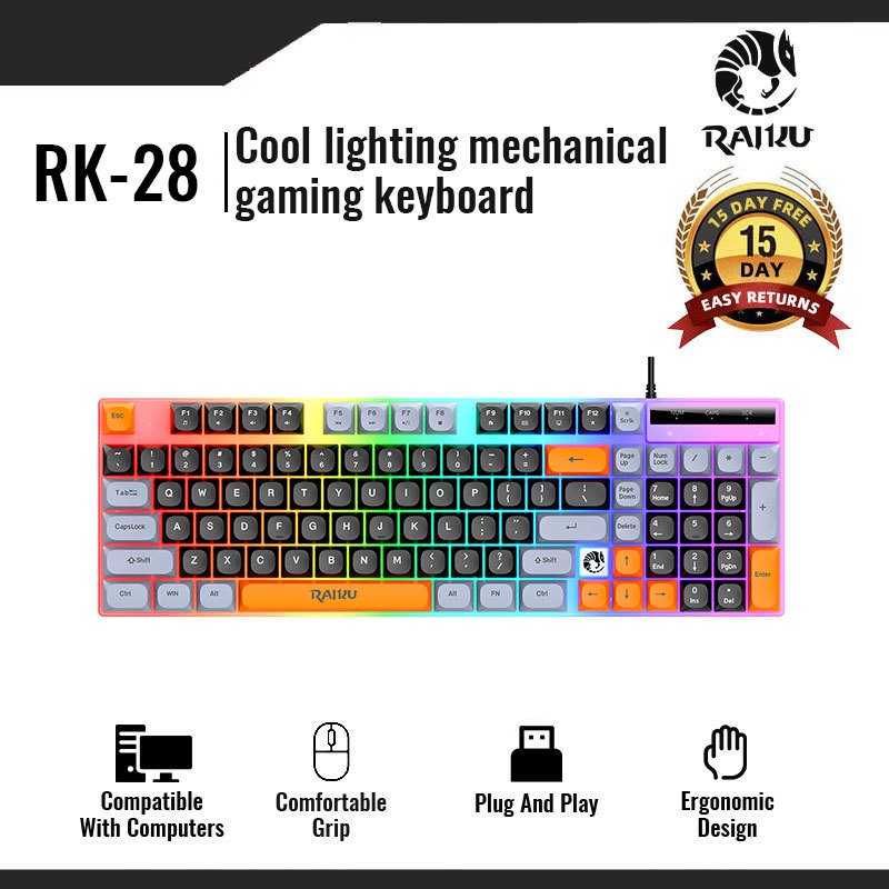 Raiku Philippines, Online Shop | Shopee Philippines