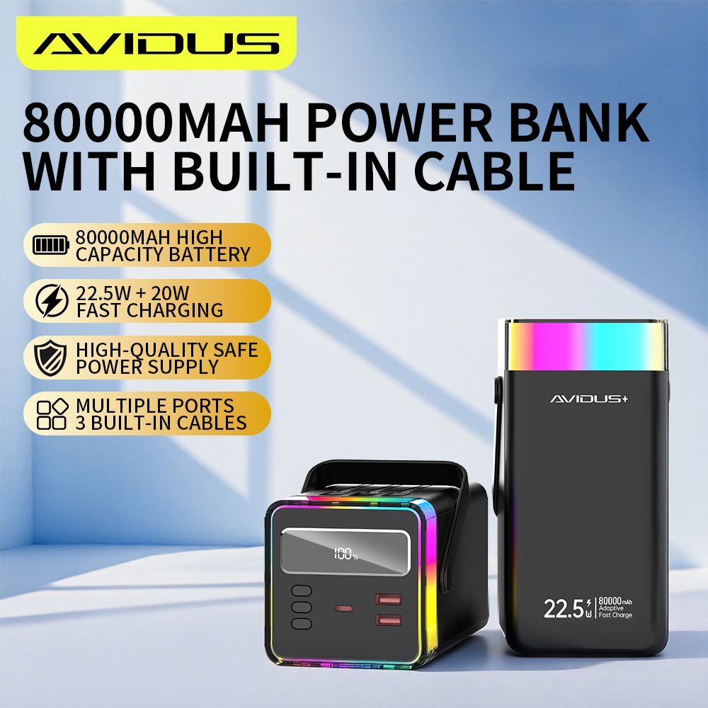 AVIDUS, Online Shop | Shopee Philippines