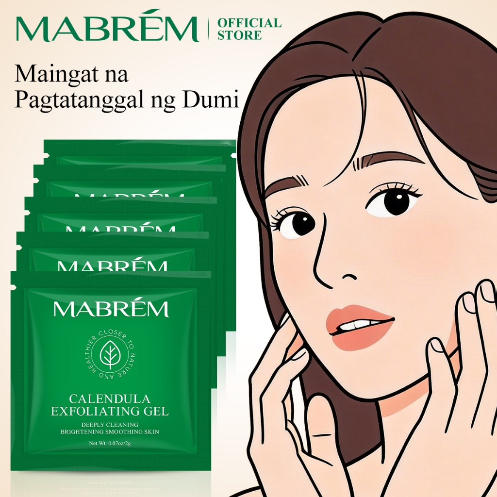 MABREM Official Store, Online Shop | Shopee Philippines
