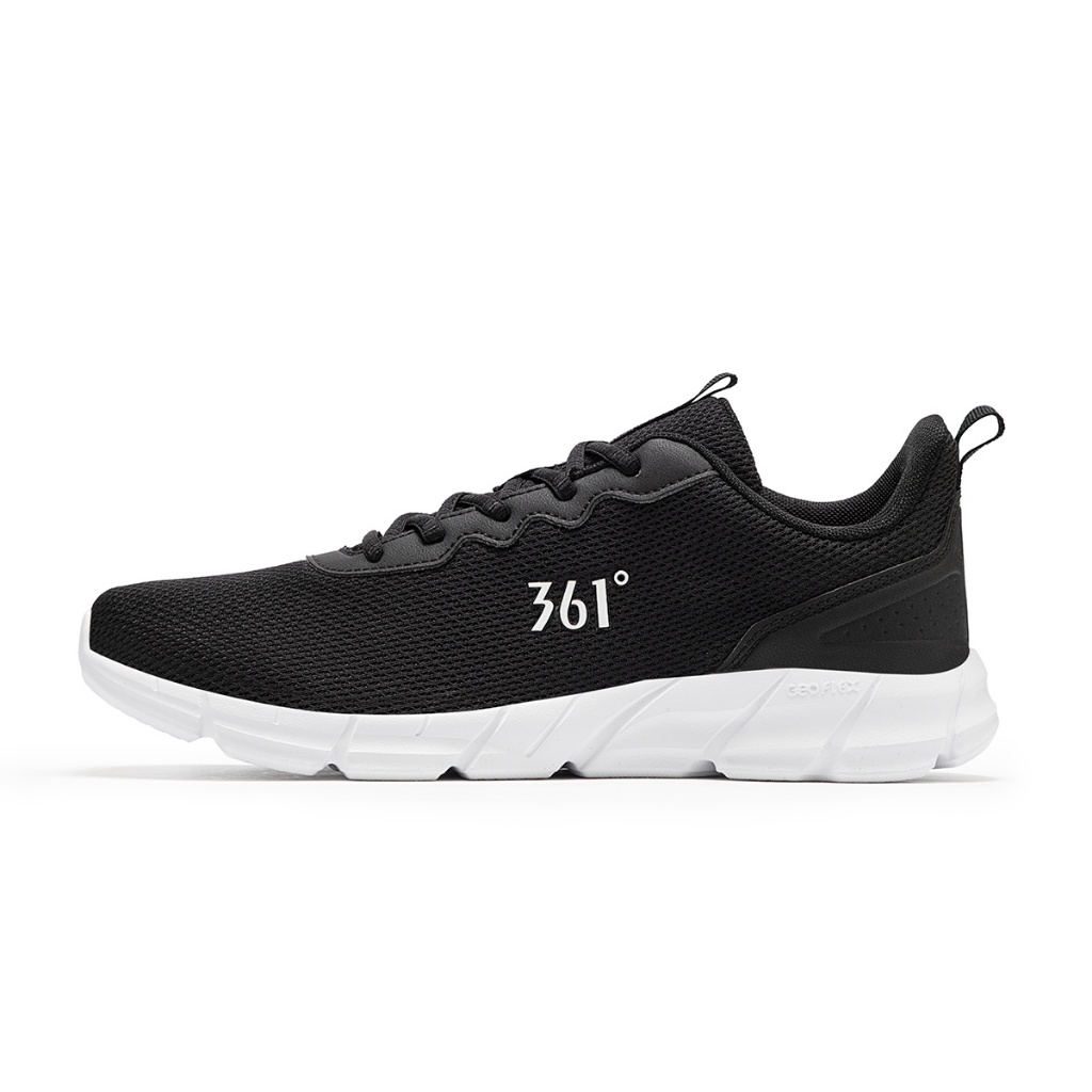 361 Degrees BASIC 2280 Men's Running Shoes - Lightweight Comfortable ...