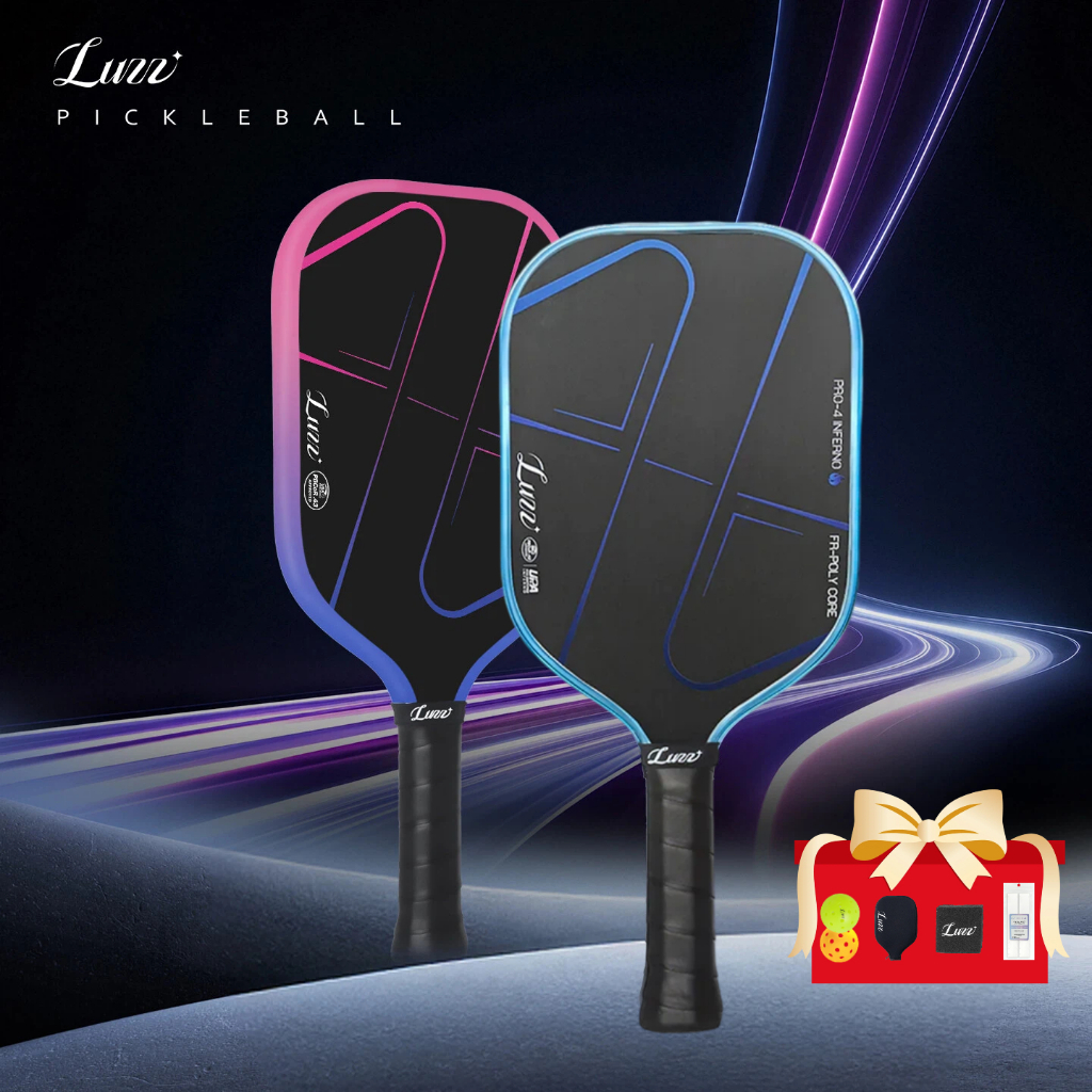 Luzz pickleball, Online Shop | Shopee Philippines