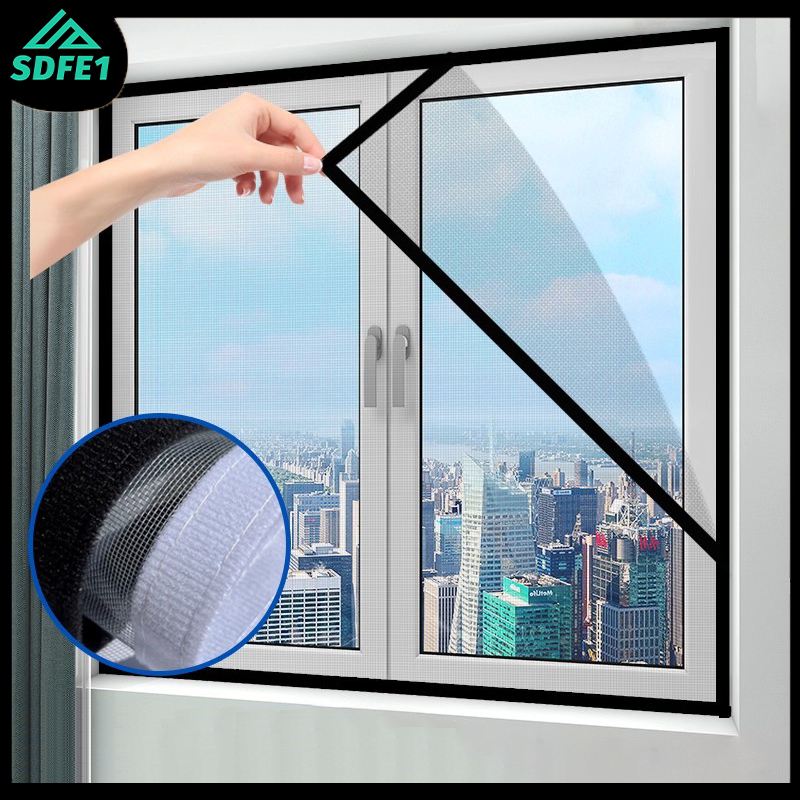 Shop mosquito screen for windows for Sale on Shopee Philippines
