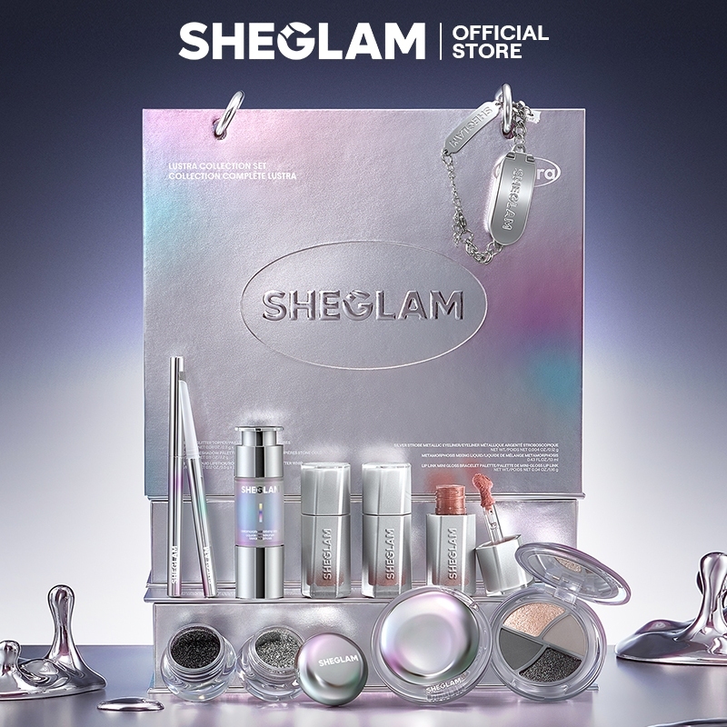 SHEGLAM Official Store, Online Shop | Shopee Philippines