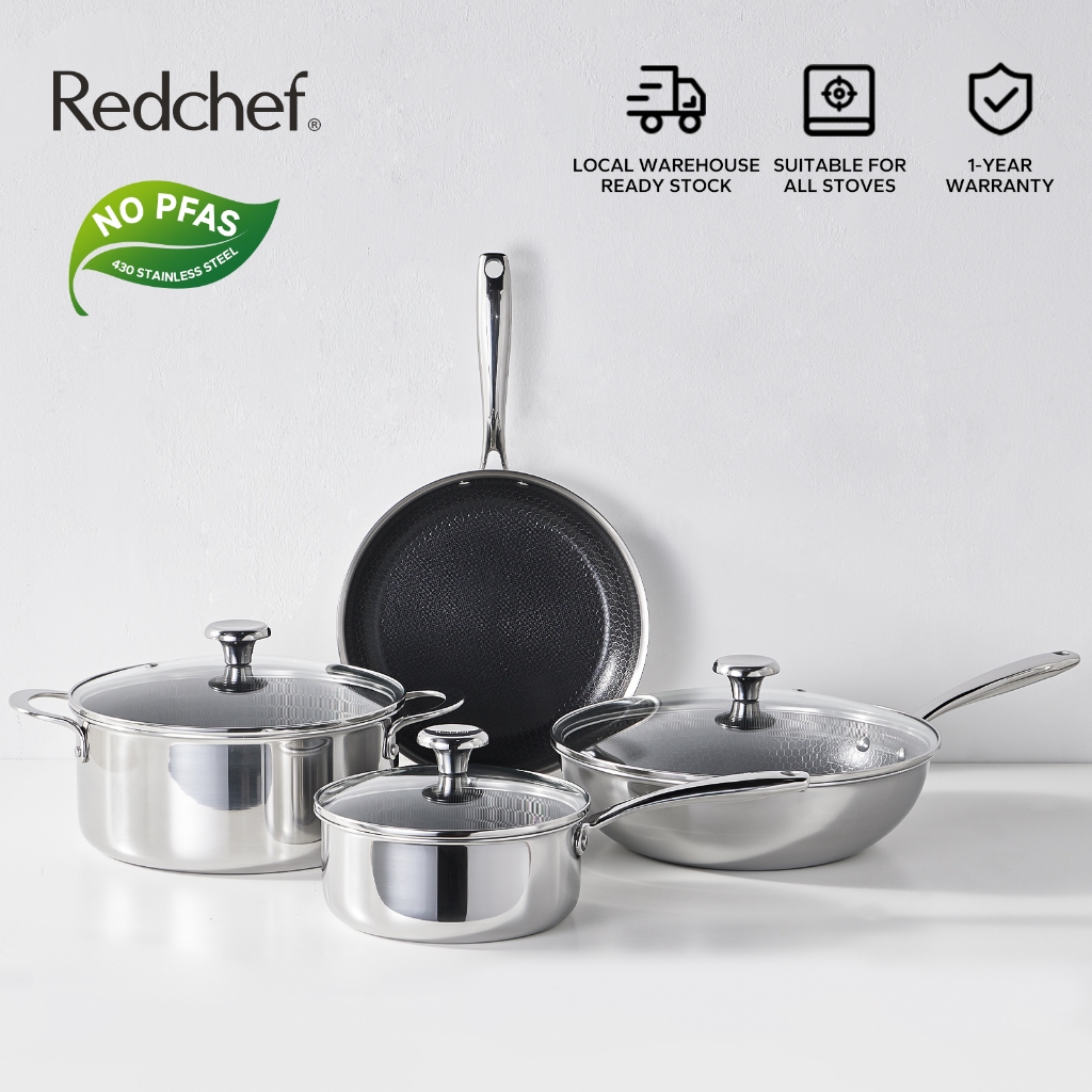 Redchef Store, Online Shop | Shopee Philippines