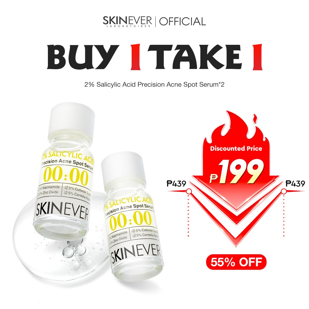SKINEVER Global Store, Online Shop | Shopee Philippines