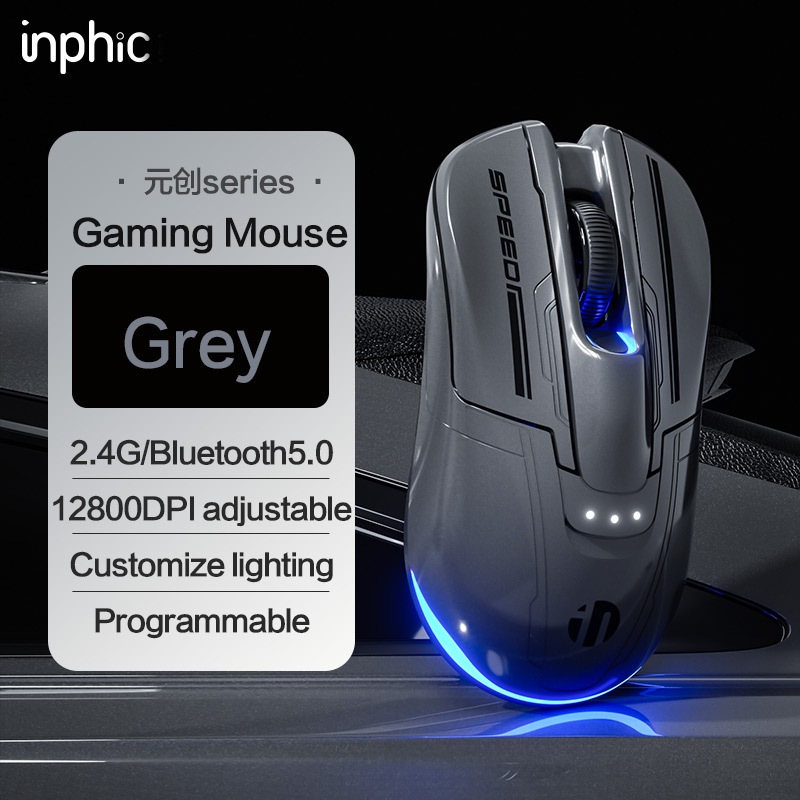 Inphic Official Store, Online Shop | Shopee Philippines