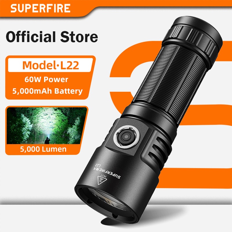 SUPERFIRE Official Store, Online Shop | Shopee Philippines