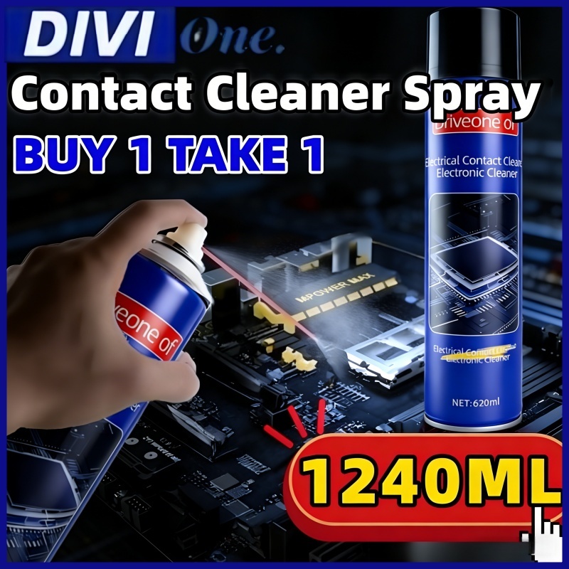 Shop contact cleaner for Sale on Shopee Philippines