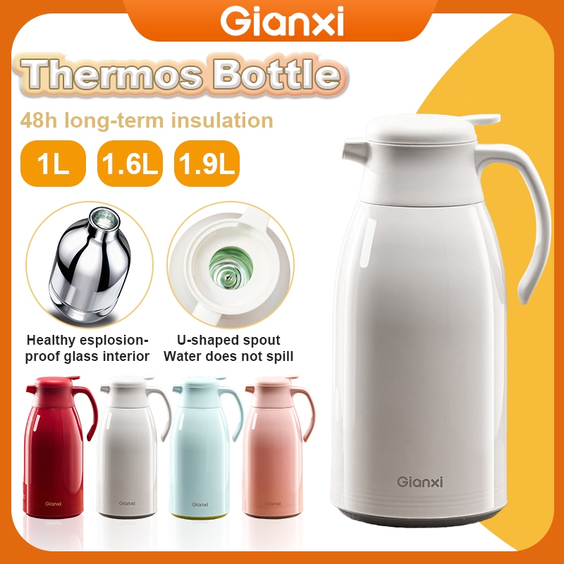 Shop thermos for Sale on Shopee Philippines