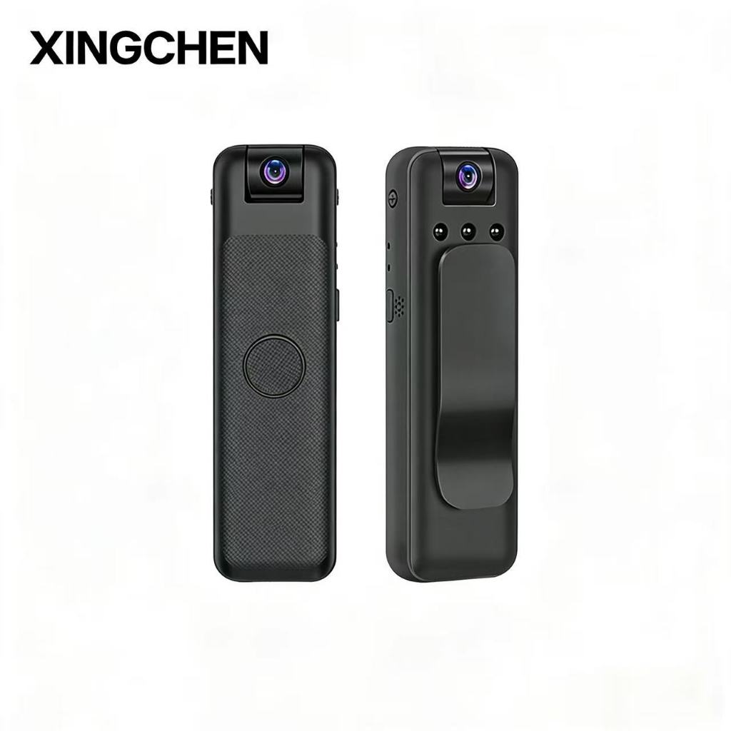 XINGCHEN HD 1080P Mini Camera with WiFi Portable Small Digital Video ...