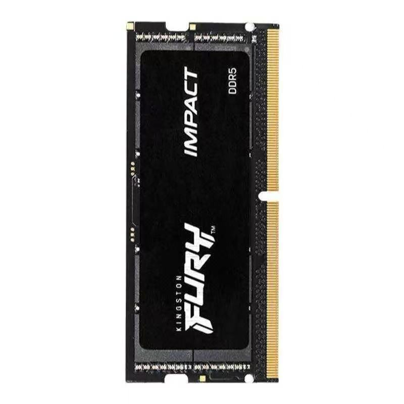 Kingston HyperX Impact DDR5 RAM 16GB32GB DDR5 4800/5600 Laptop Memory ...