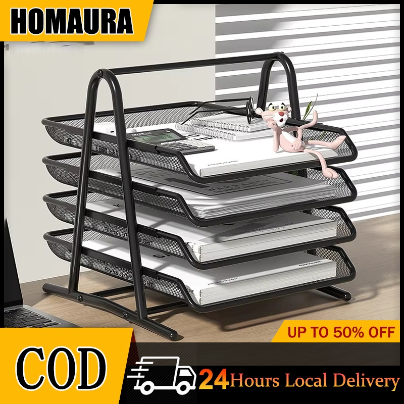 Shop document tray for Sale on Shopee Philippines