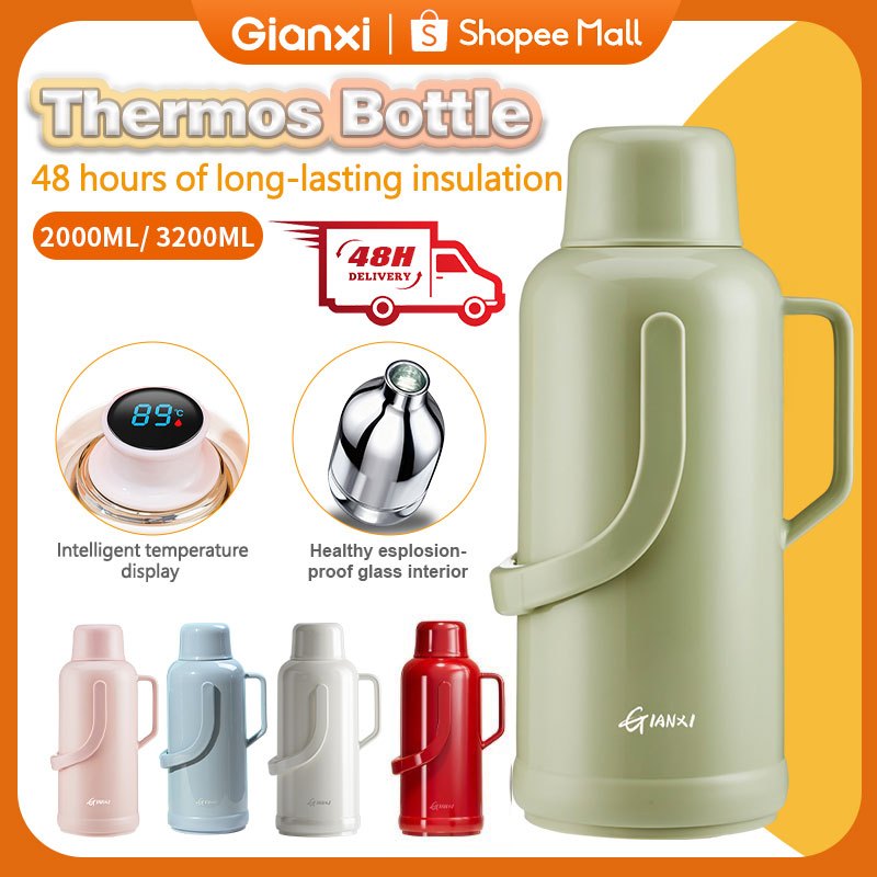 Shop thermos for Sale on Shopee Philippines