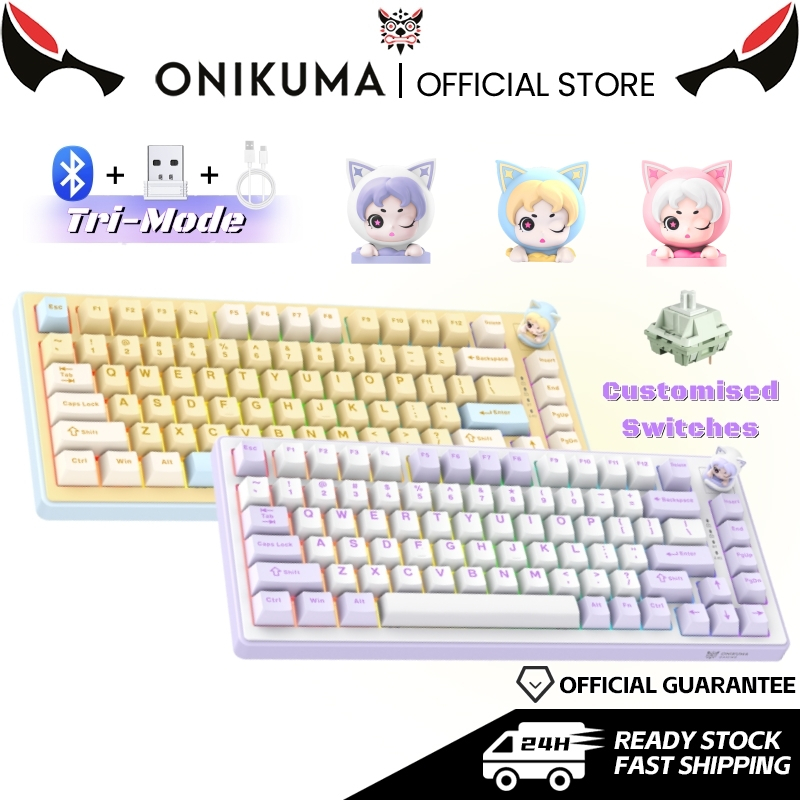 ONIKUMA Official Store Global, Online Shop | Shopee Philippines