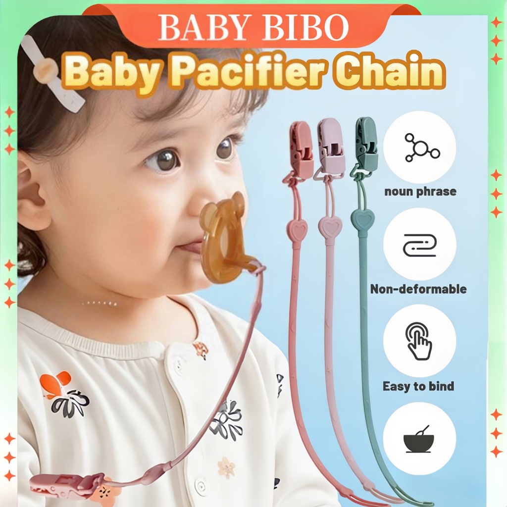 Shop pacifier holder for Sale on Shopee Philippines