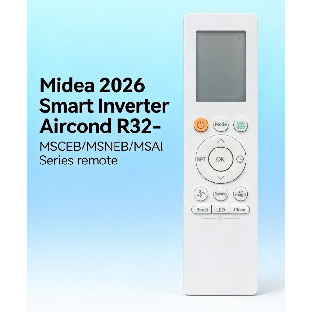 Shop midea aircon inverter for Sale on Shopee Philippines