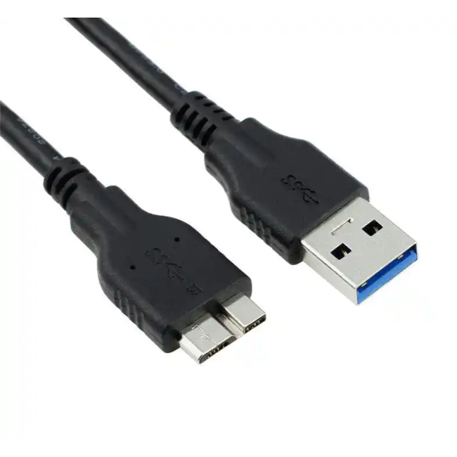 Compatible with all hard drives USB 3.0 data cable | Shopee Philippines