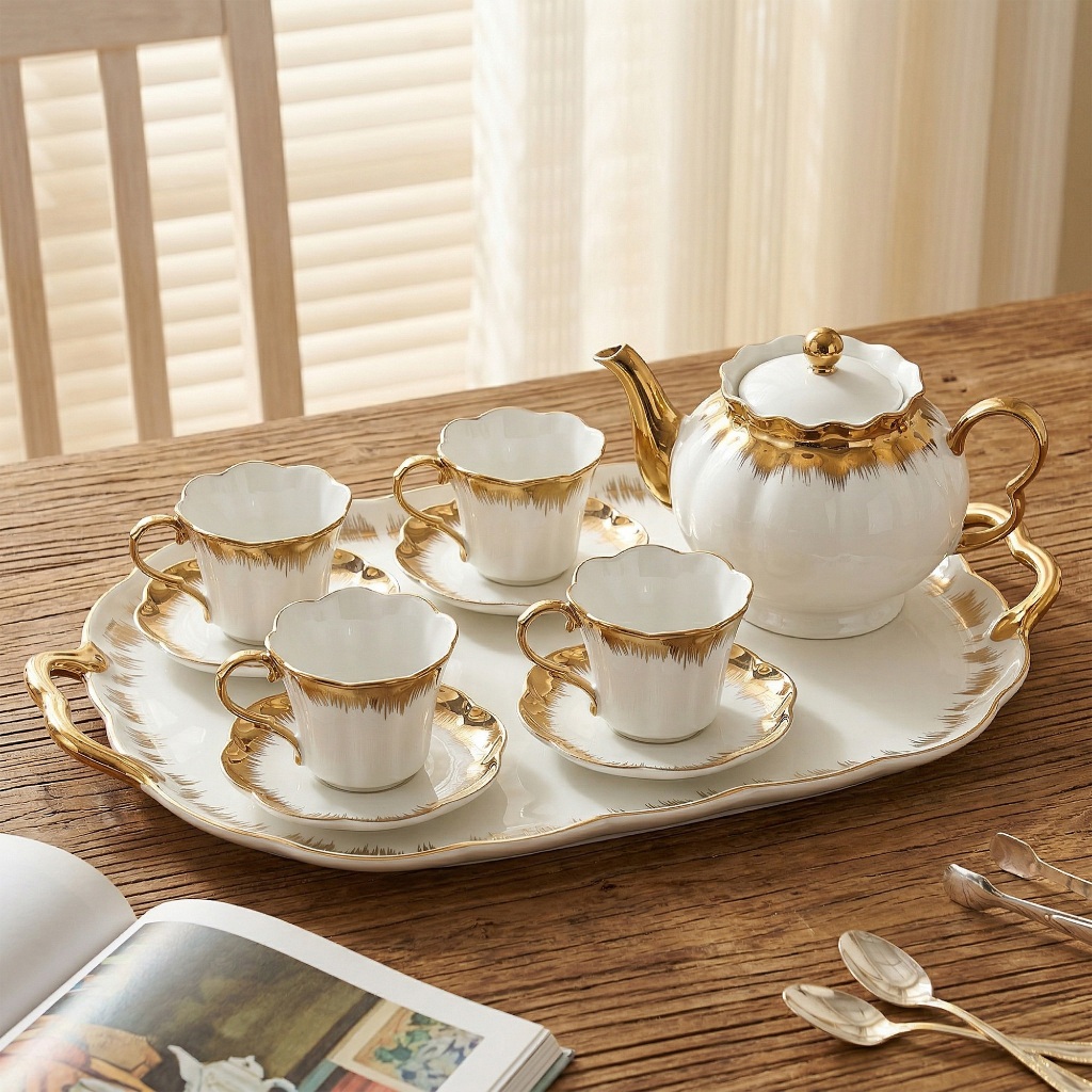 cup and saucer set - Dinnerware Best Prices and Online Promos - Home ...