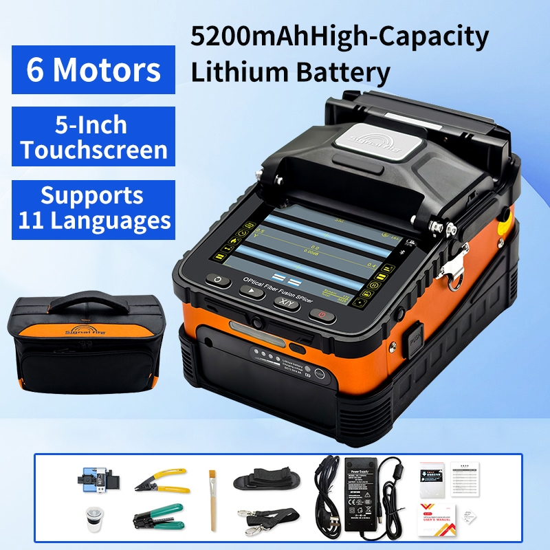 Shop fiber fusion machine for Sale on Shopee Philippines