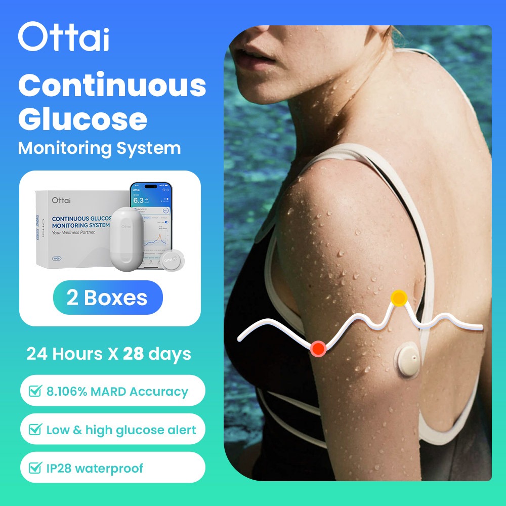 Ottai Health Global, Online Shop | Shopee Philippines