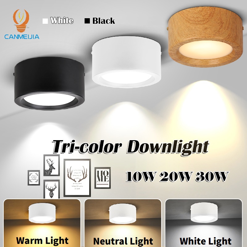 Shop surface mounted light for Sale on Shopee Philippines