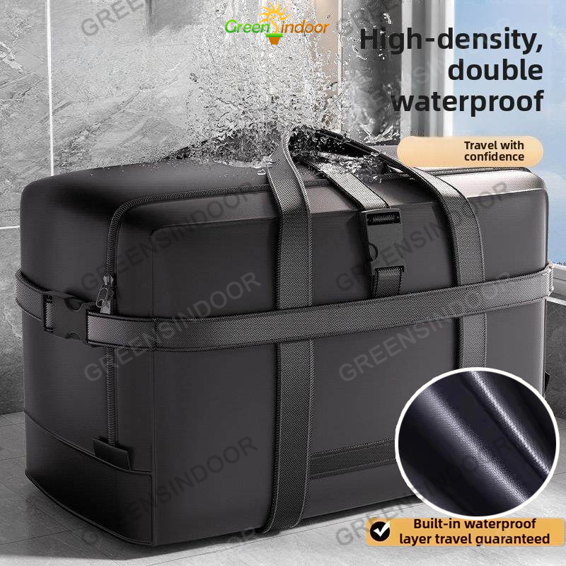Oxford fabric storage bag. Moisture-proof and mildew-resistant Extra ...