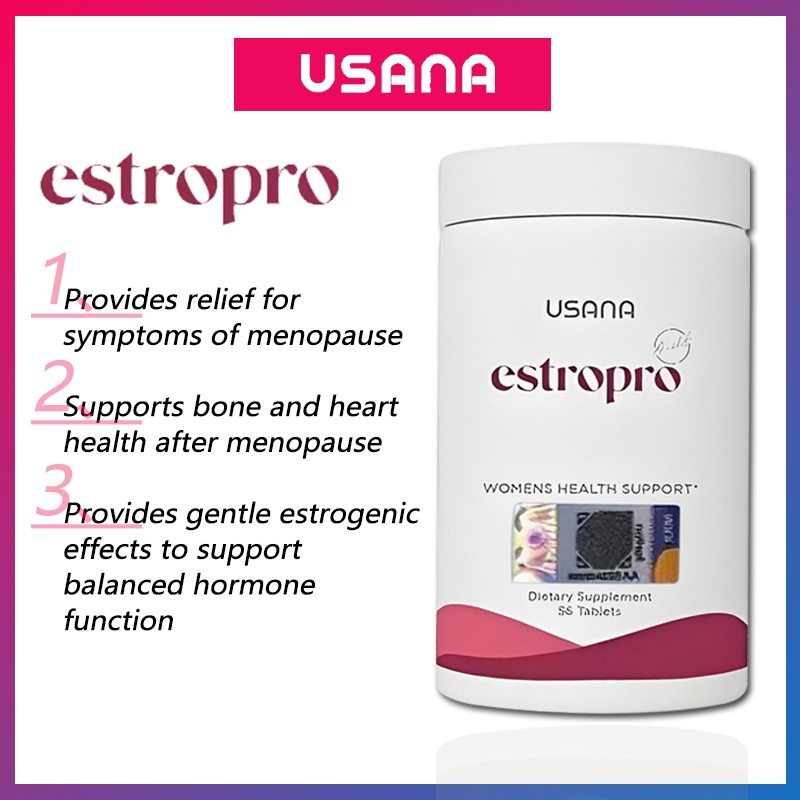 Shop usana vitamins for Sale on Shopee Philippines