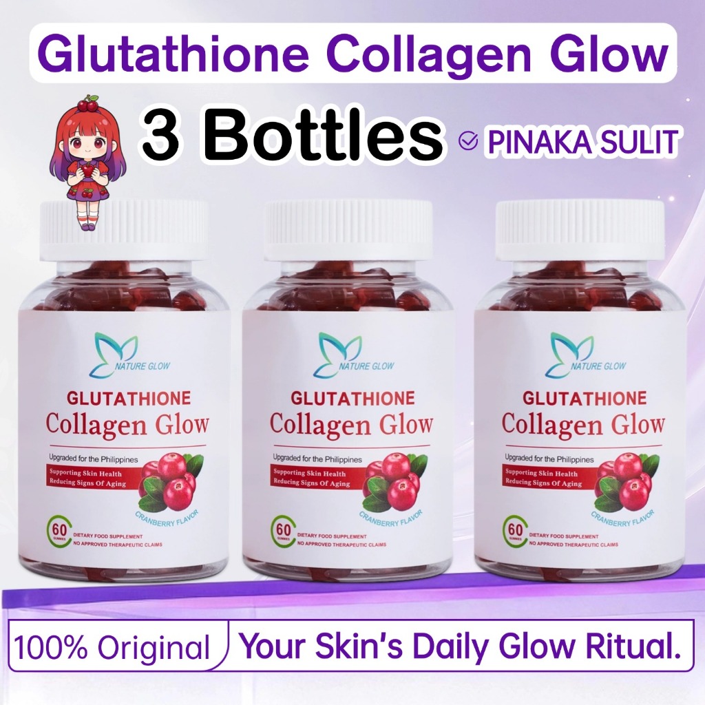 nature glow glutathione collagen glow philippines CJC-1295 vs. Sermorelin: Which Peptide is Best main image 0