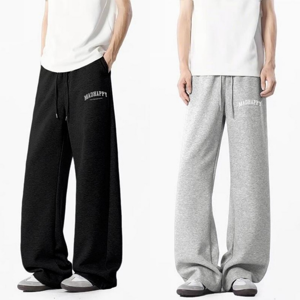 sweatpants for men - Best Prices and Online Promos - May 2026 | Shopee ...
