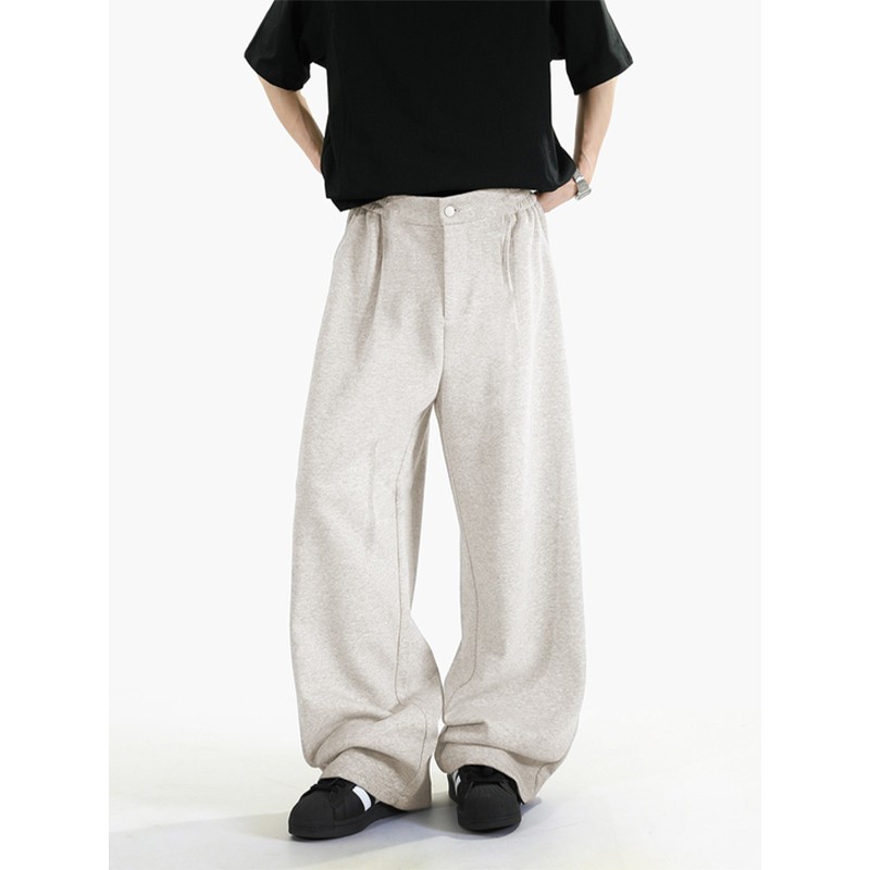 Shop white trousers men for Sale on Shopee Philippines
