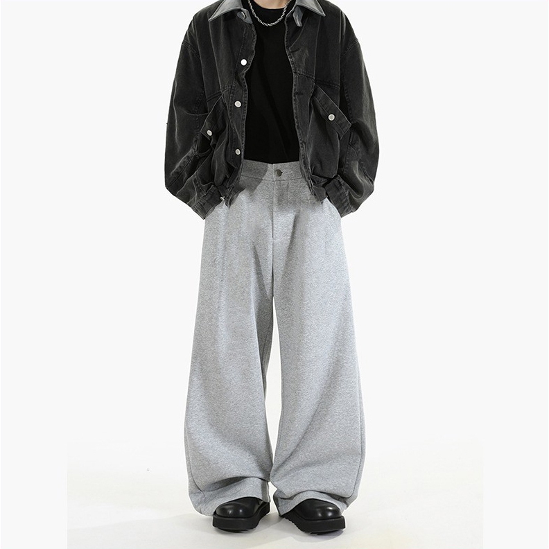 Shop flared pants men for Sale on Shopee Philippines