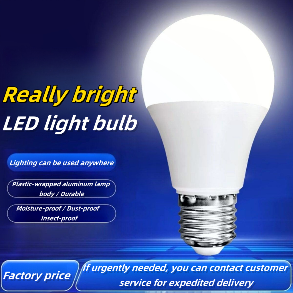 Shop led bulb for Sale on Shopee Philippines