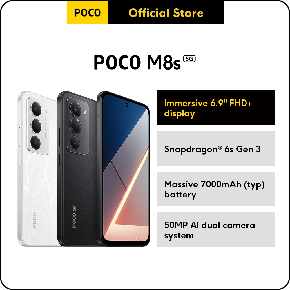POCO Official Store Global