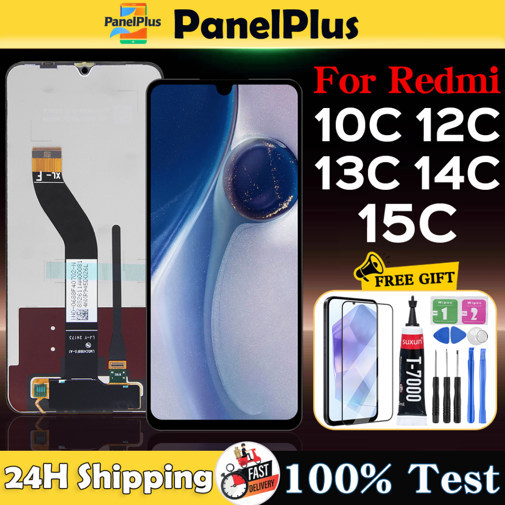 Shop xiaomi redmi 10c lcd for Sale on Shopee Philippines