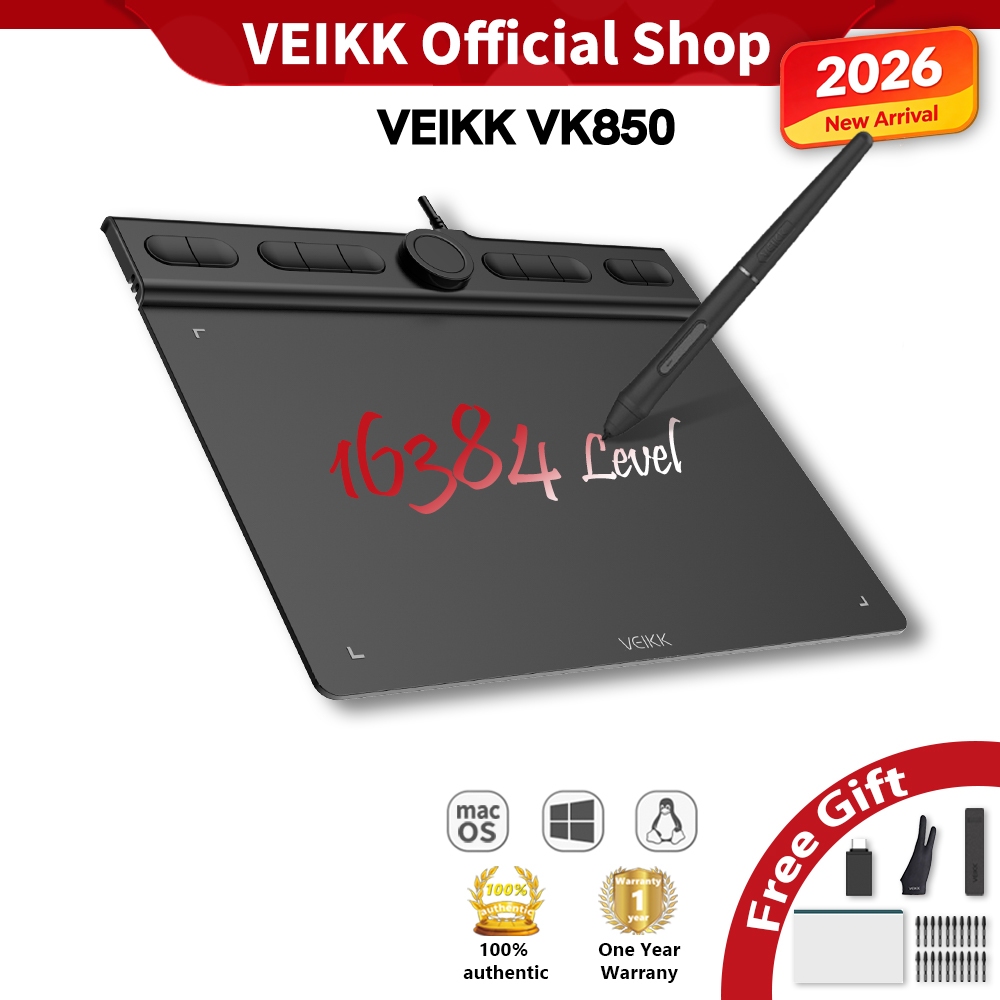 VEIKK Official Store, Online Shop | Shopee Philippines