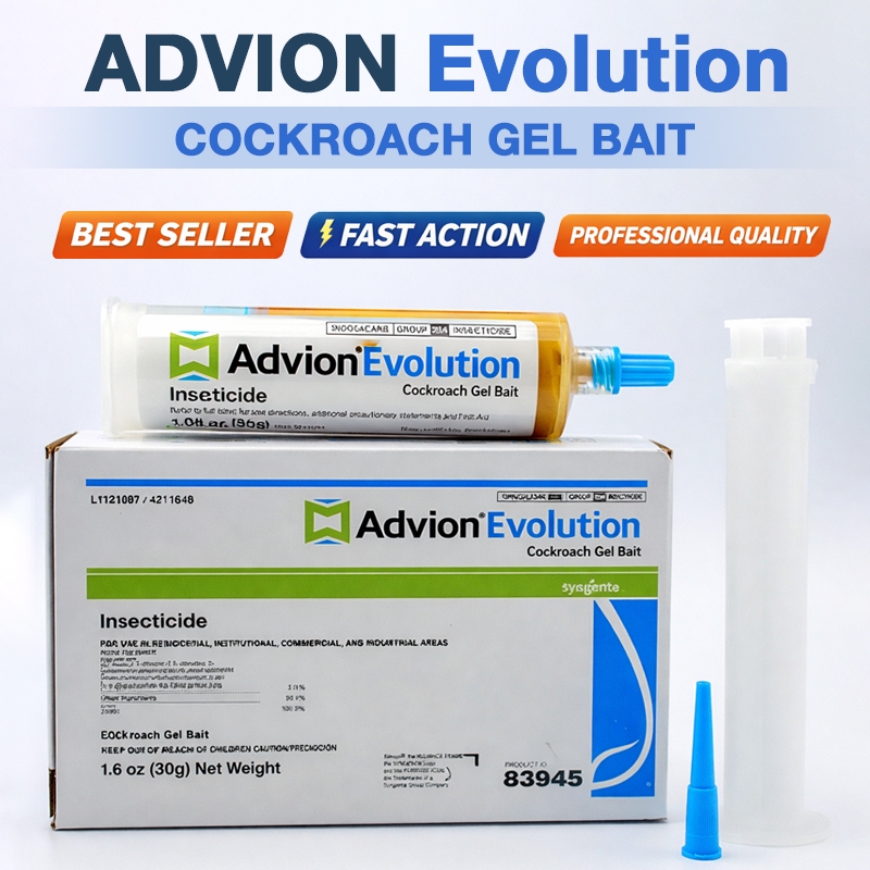 Shop advion cockroach gel bait for Sale on Shopee Philippines