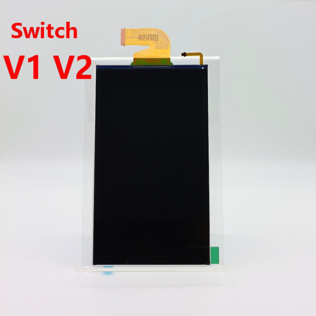 Brand New switch Host Lcd Screen, 21cm Screen Parts DIY Repair ...