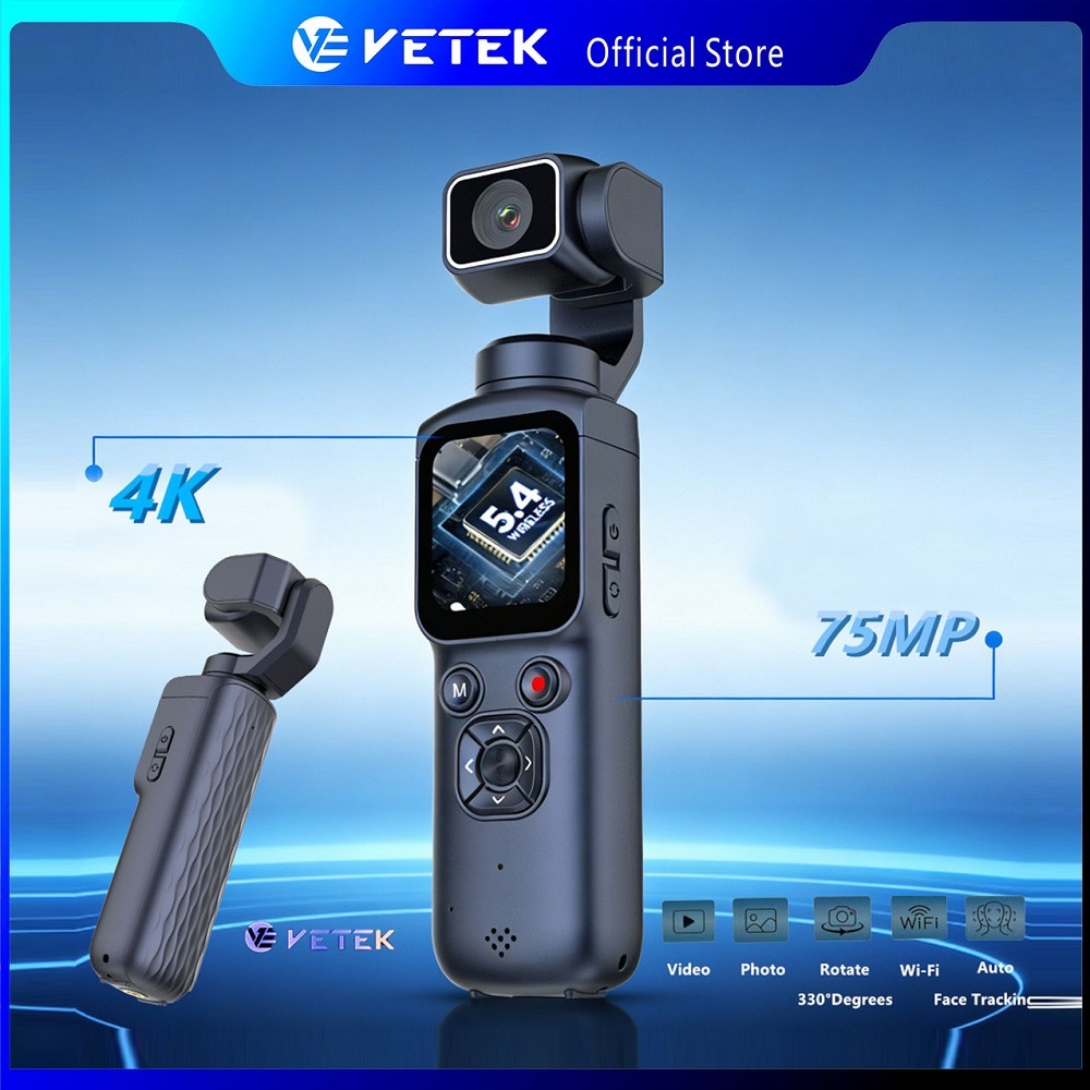 Shop vetek camera for Sale on Shopee Philippines