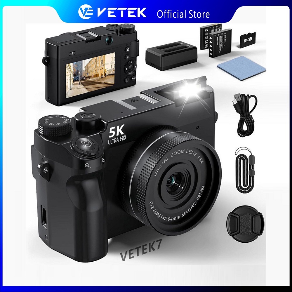 Shop vetek camera for Sale on Shopee Philippines