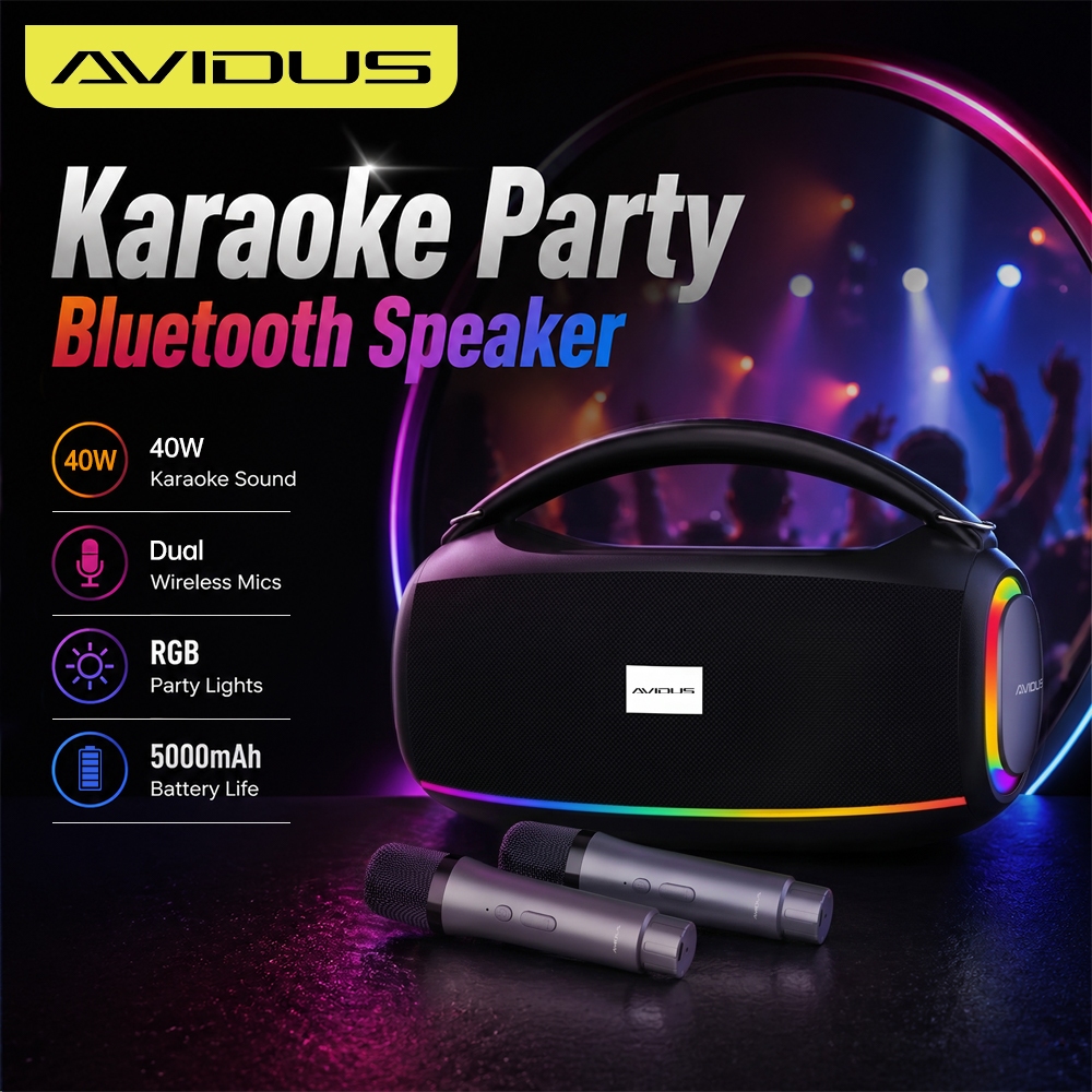 AVIDUS, Online Shop | Shopee Philippines