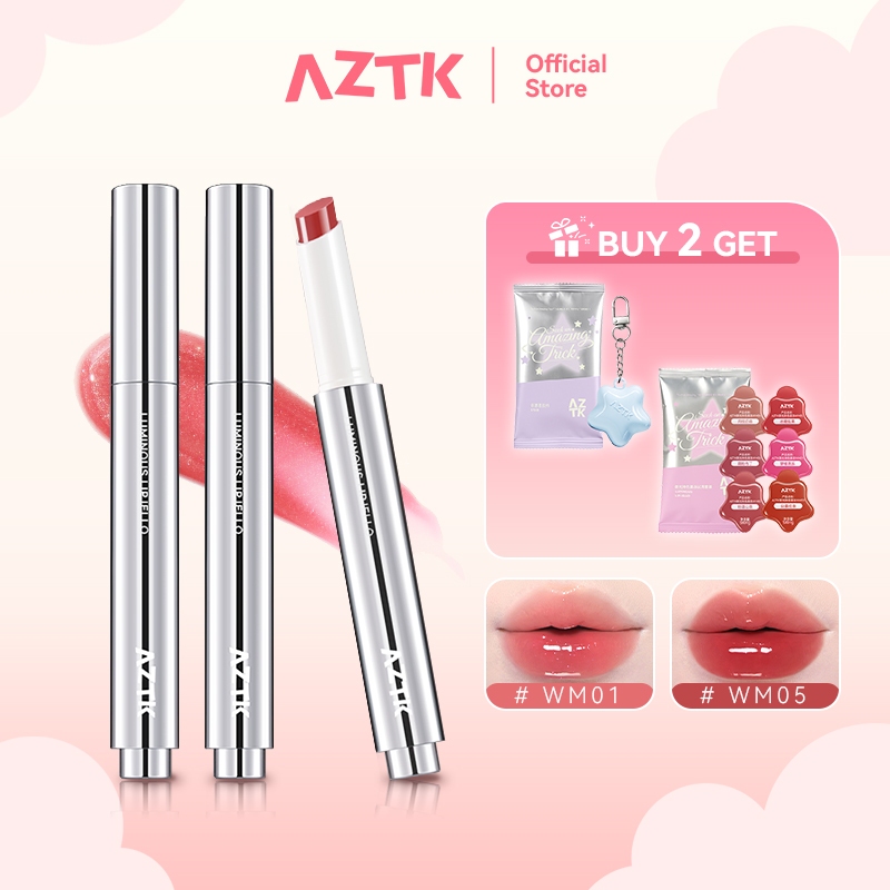 AZTK Cosmetics, Online Shop | Shopee Philippines