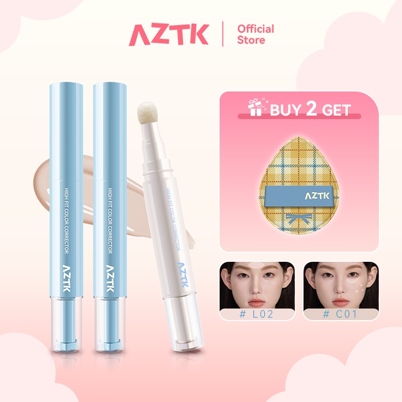 AZTK Cosmetics, Online Shop | Shopee Philippines