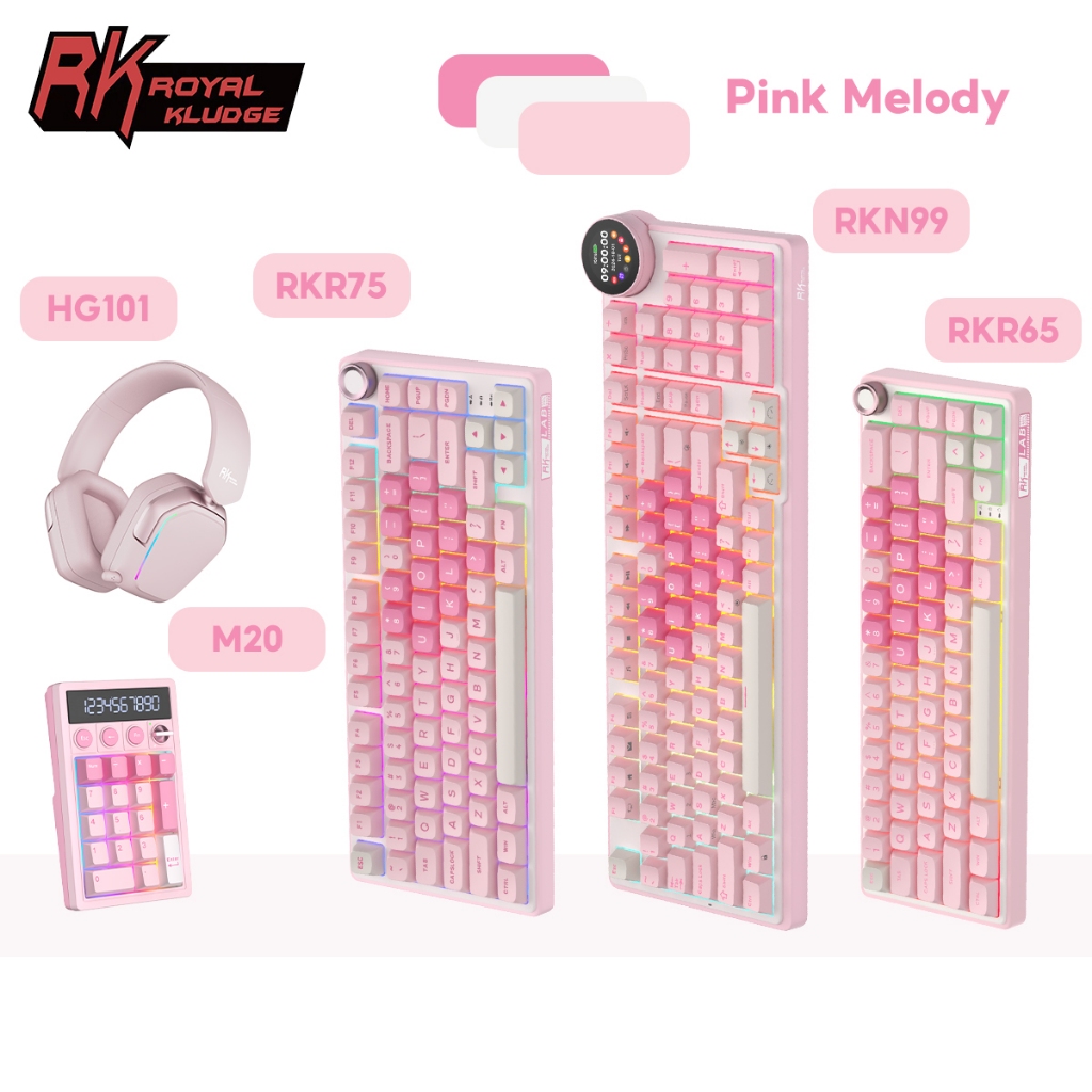 Royal Kludge Official Store, Online Shop | Shopee Philippines