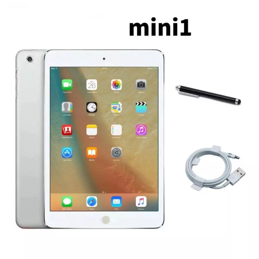 IOS Online Sale - Tablets at Great Prices | Mobiles & Gadgets, Jul 2026 ...