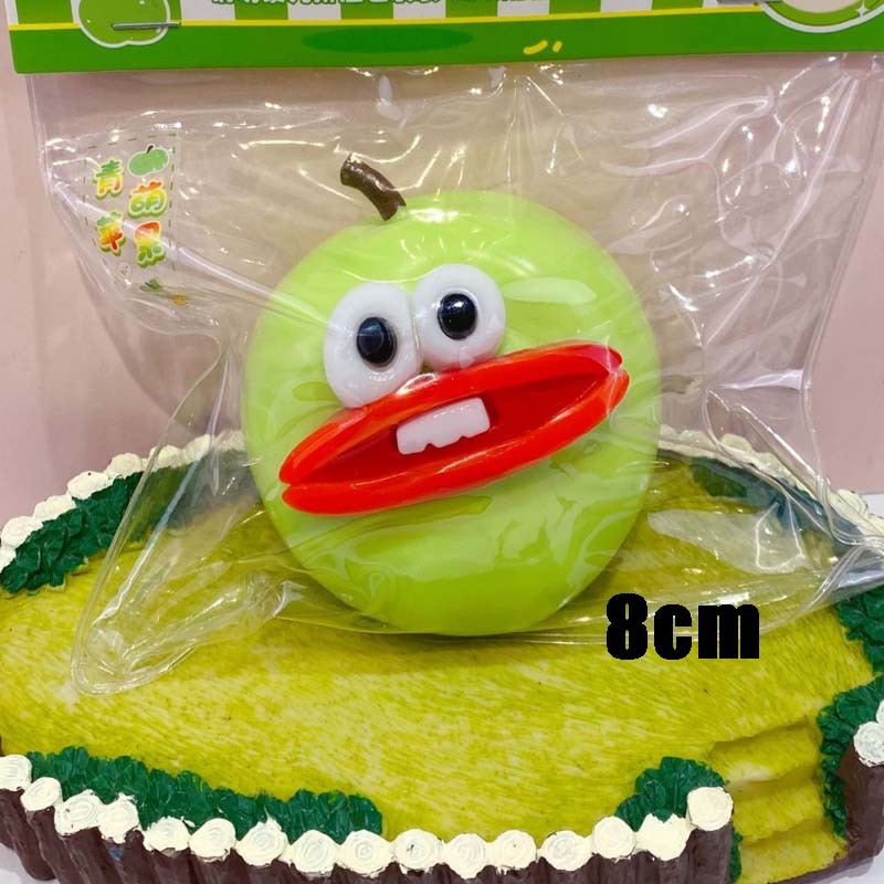 Smushers Squishy De Perro – Juguete Sensorial Anti-estrés Con Caras Intercambiables, Ideal Para Oficina Y Regalo Original