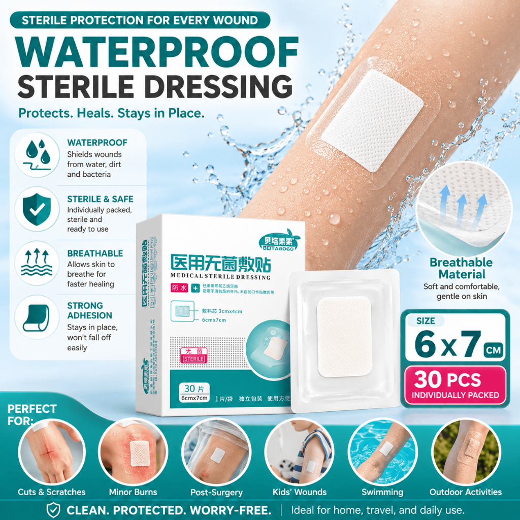 Shop wound dressing for Sale on Shopee Philippines