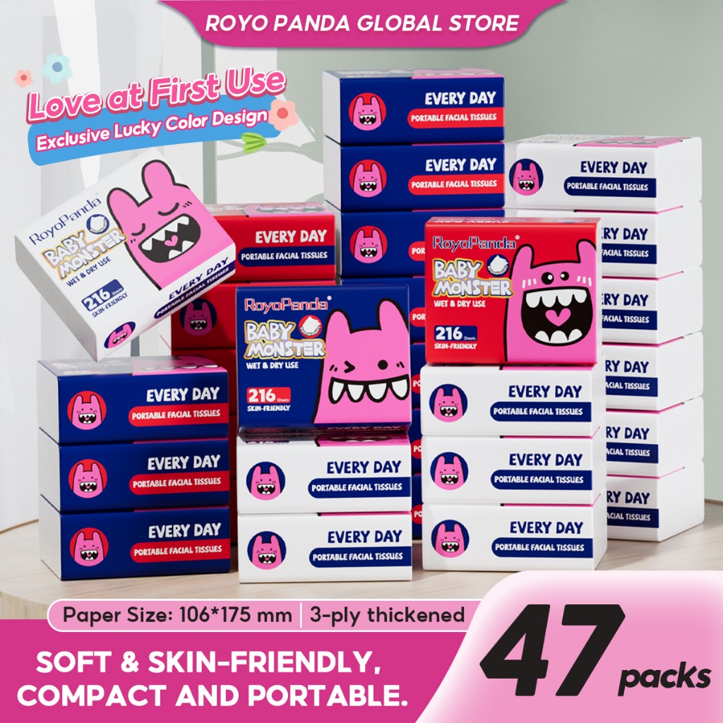 Royo Panda Global Store, Online Shop | Shopee Philippines